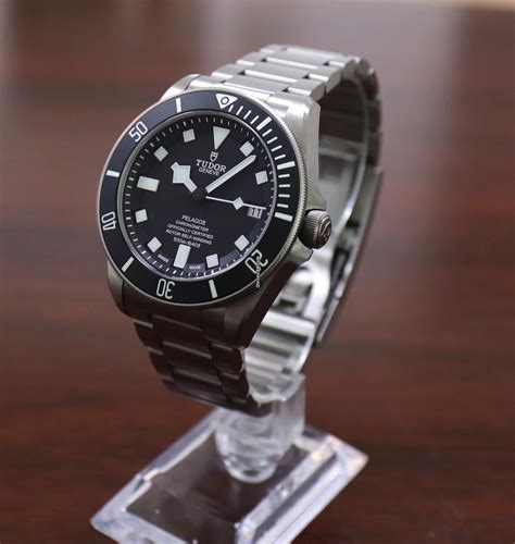 tudor pelagos 2012|tudor pelagos 42mm for sale.